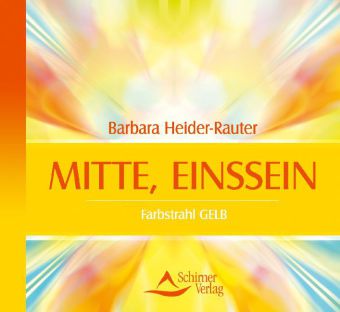 Mitte, Einssein, Audio-CD